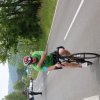 das Radfahren